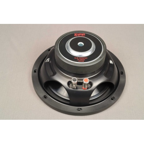 ウッポン 8 INCH 20ZBW2 SUBWOOFER - ZIPP